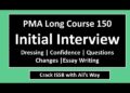Initial Interview|PMA Long Course 150|Essay Writing|Dressing|tips and tricks|how to pass #issb #pma Initial Interview|PMA Long Course 150|Essay Writing|Dressing|tips and tricks|how to pass #issb #pma
