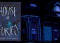 HOUSE OF FURIES by Madeleine Roux | Official Book Trailer