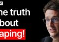 Dr Mike: The Hidden Side Effects Of Vaping! We Need To Stop Medical Misinformation! Dr Mike: The Hidden Side Effects Of Vaping! We Need To Stop Medical Misinformation!