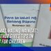 ‘Dapat mas maging maingat’: Book author gives tips on writing for children | TeleRadyo Serbisyo