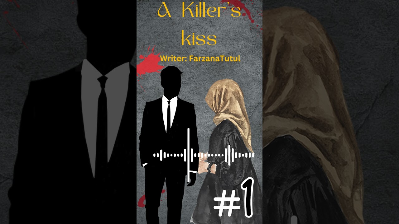 Mysterious Novel | The Inmate’s Interview part1 #audiobook #mysterynovel #shorts