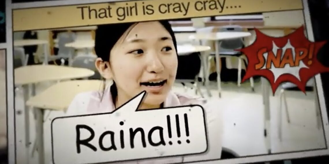 GUTS Graphic Novel Book Trailer by Raina Telgemeier