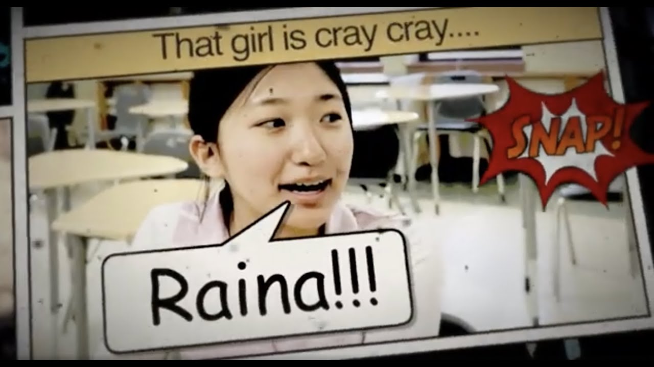 GUTS Graphic Novel Book Trailer by Raina Telgemeier