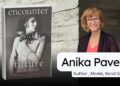 From Refugee to Bond Girl: Interview with Author Anika Pavel From Refugee to Bond Girl: Interview with Author Anika Pavel