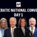 DNC LIVE: Day 1 of Democratic National Convention in Chicago