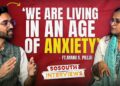 Manu S. Pillai on History, His New Book, Celebrity Status & Cancel Culture | Exclusive | SoSouth Manu S. Pillai on History, His New Book, Celebrity Status & Cancel Culture | Exclusive | SoSouth