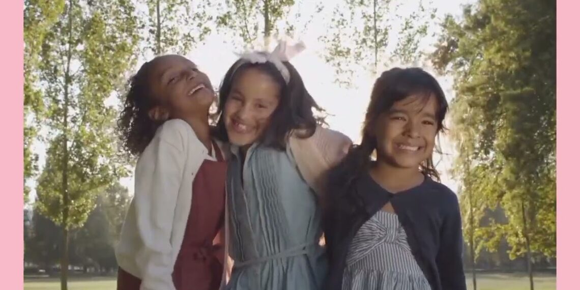 Children’s Book Trailer Sample