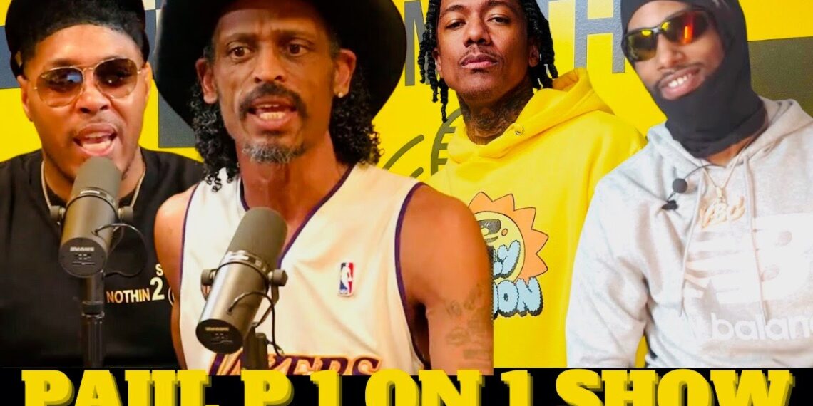 THE INTERNET CRlTlClZE C0WB0Y INTERVIEW!, NICK CANNON GET DESTR0YED, PHILLY RAPPER K!IIed & MORE!!!