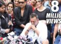 Sanjay Dutt’s Emotional Interview After Release From in Jail 2016 Sanjay Dutt’s Emotional Interview After Release From in Jail 2016