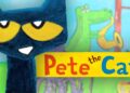 #ReadAlong | PETE THE CAT & The New Guy | Book Trailer & Sneak Peek | Rock to Your Own Beat! #ReadAlong | PETE THE CAT & The New Guy | Book Trailer & Sneak Peek | Rock to Your Own Beat!