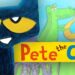 #ReadAlong | PETE THE CAT & The New Guy | Book Trailer & Sneak Peek | Rock to Your Own Beat!
