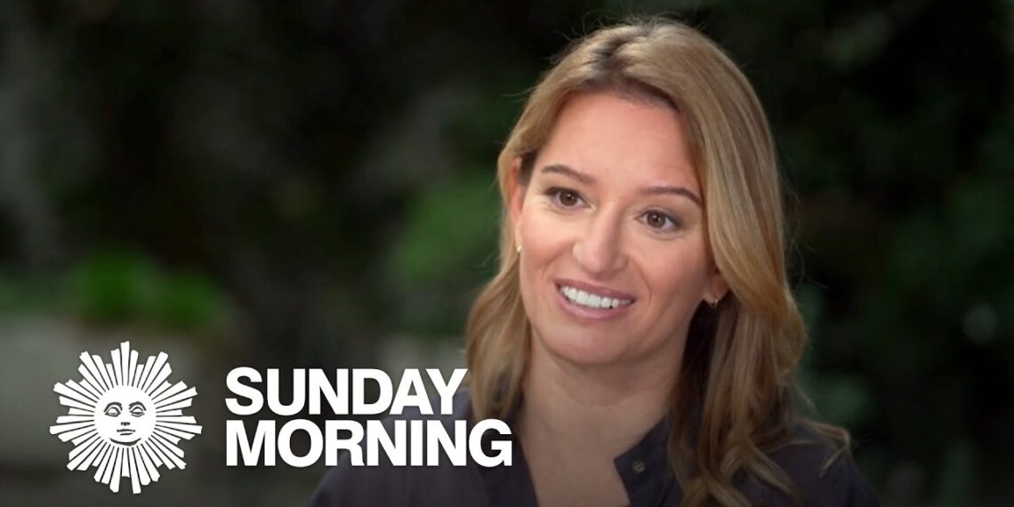 Extended interview: Journalist and author Katy Tur and more Extended interview: Journalist and author Katy Tur and more