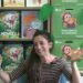 Marta Altes: interview with our Time to Read 2018 author-illustrator