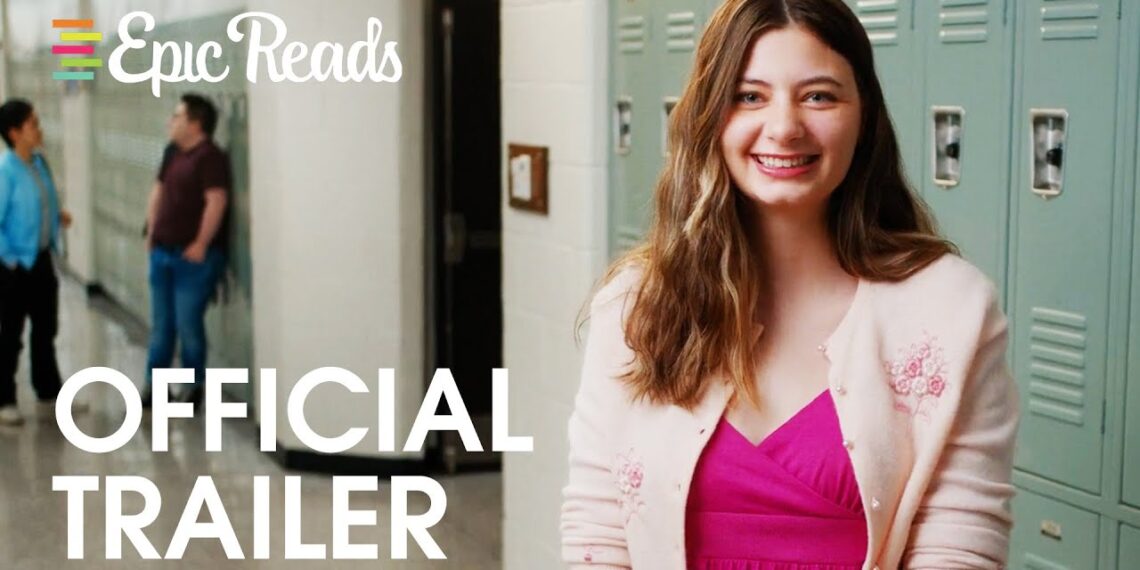 IMOGEN, OBVIOUSLY by Becky Albertalli | Official Book Trailer IMOGEN, OBVIOUSLY by Becky Albertalli | Official Book Trailer