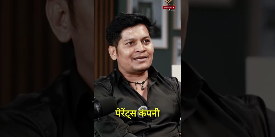 The Untold Story of Lucky Bisht: Secret Agent Reveals All in “R.A.W. Hitman #shorts #youtube #viral