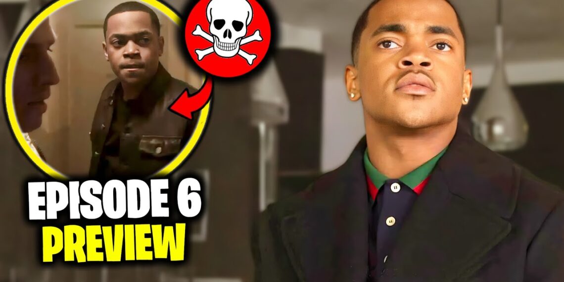 Power Book 2 Ghost Season 4 ‘Episode 6 Trailer Breakdown & Clues’