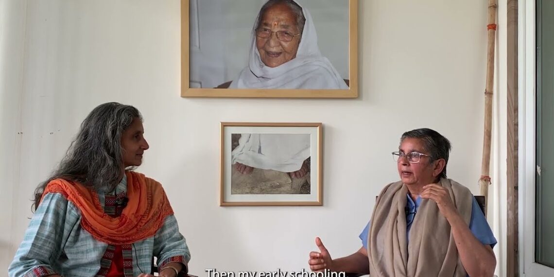 Sri Siddhi Ma: The Story of Neem Karoli Baba’s Spiritual Legacy: Interview with Author Jaya Prasada
