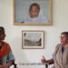 Sri Siddhi Ma: The Story of Neem Karoli Baba’s Spiritual Legacy: Interview with Author Jaya Prasada