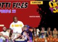 EPISODE 33 GOTTIFILES: D-GOTTI CHOPS GAME WITH @IAMJOSHGIBBS & KRAZOCB4 ALSO BTS LIVE VIBES EPISODE 33 GOTTIFILES: D-GOTTI CHOPS GAME WITH @IAMJOSHGIBBS & KRAZOCB4 ALSO BTS LIVE VIBES