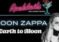Moon Zappa – THE NEW BOOK Moon Zappa – THE NEW BOOK