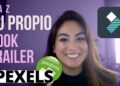 ¡Haz tu propio book trailer GRATIS! 👌 Tutoriales de escritura ¡Haz tu propio book trailer GRATIS! 👌 Tutoriales de escritura