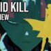 LIQUID KILL INTERVIEW | Writer Max Hoven Talks Massive Series