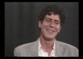 Anthony Bourdain interview with Connie Martinson (1995) Anthony Bourdain interview with Connie Martinson (1995)