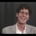 Anthony Bourdain interview with Connie Martinson (1995)