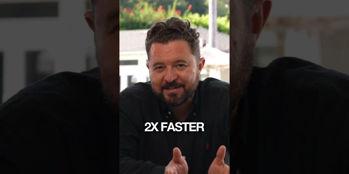 Write your dream book in half the time…