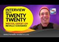 Interview with Twenty Twenty  – Writer and Neville Goddard Expert