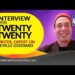 Interview with Twenty Twenty  – Writer and Neville Goddard Expert