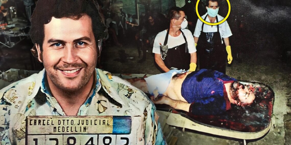 10 Things Netflix Is Hiding About Pablo Escobar