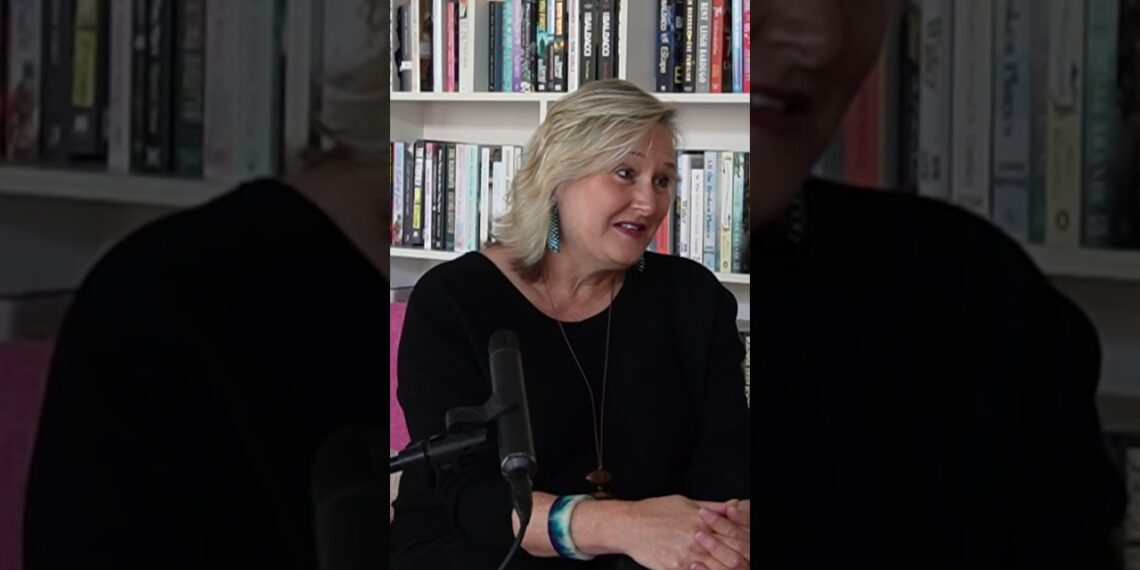 How your work influenced your writing | Authors on Authors