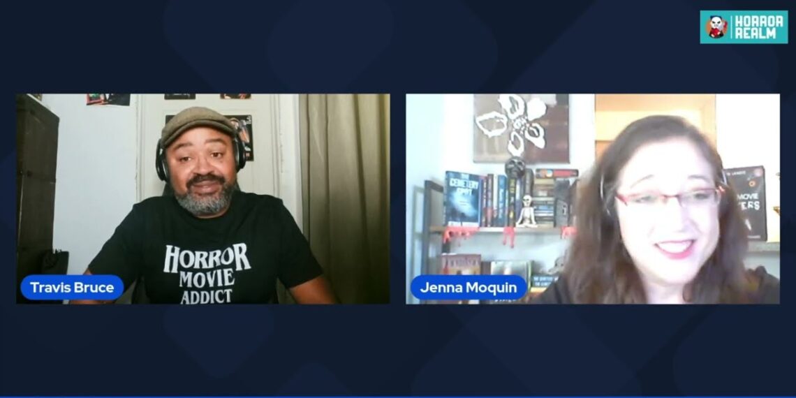 Women Of Horror Spotlight: Interview With The Author CEMETERY SPOT