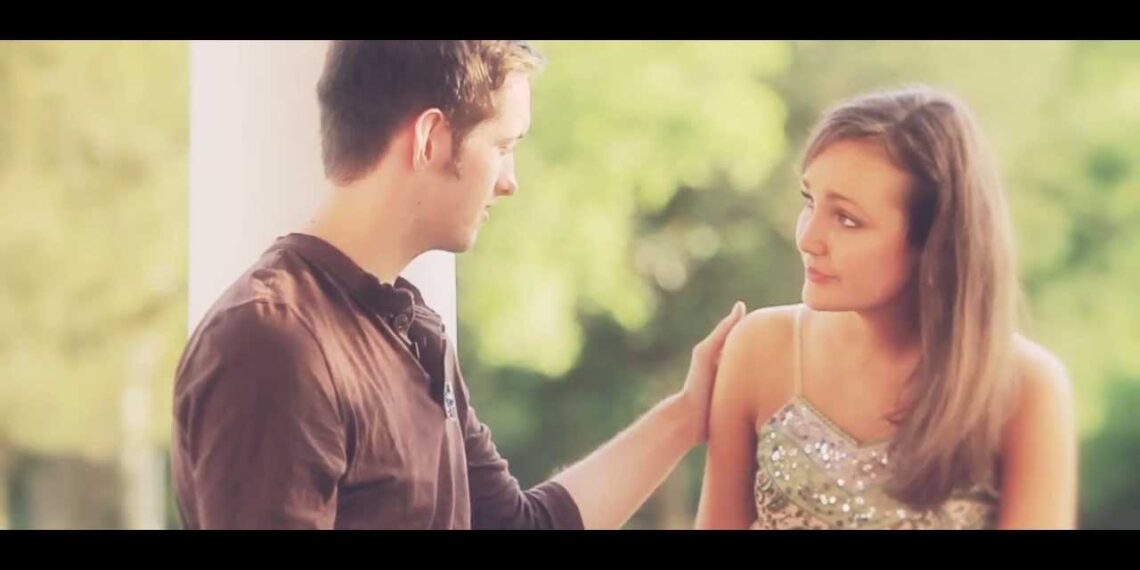 FIFTEEN MINUTES – Karen Kingsbury – Official Book Trailer