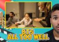 Taylor Swift – All Too Well: The Short Film (Behind The Scenes) REACTION – First Time Watching It Taylor Swift – All Too Well: The Short Film (Behind The Scenes) REACTION – First Time Watching It