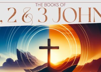 SUNDAY BIBLE STUDY – THE BOOKS OF 1,2 & 3 JOHN @TempleofGodGlobal || 25th AUG 2024 || Rev. Johnson V