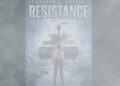 RESISTANCE by Jennifer A. Nielsen