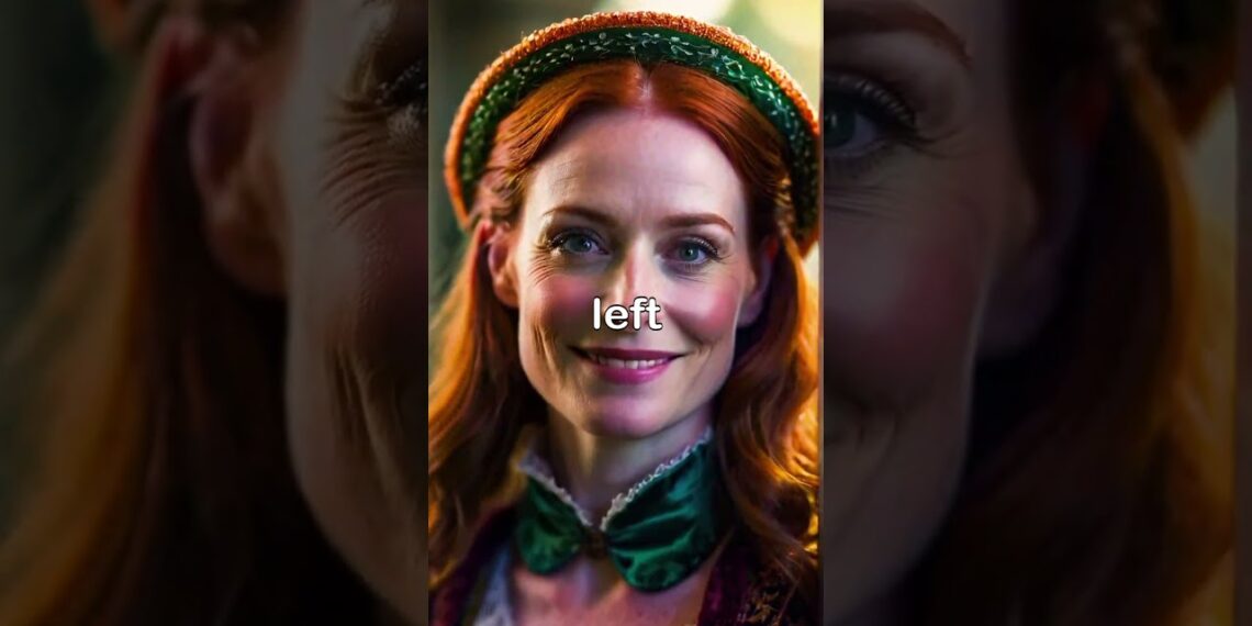 Rowling’s Almost Role: Lily Potter, Uncast