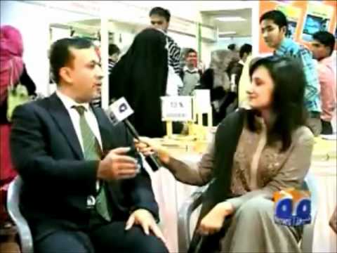ISHTIAQ AHMED., AUTHOR OF INSPECTOR JAMSHED SERIES – INTERVIEW ON GEO TV-(COMPLETE INTERVIEW).wmv