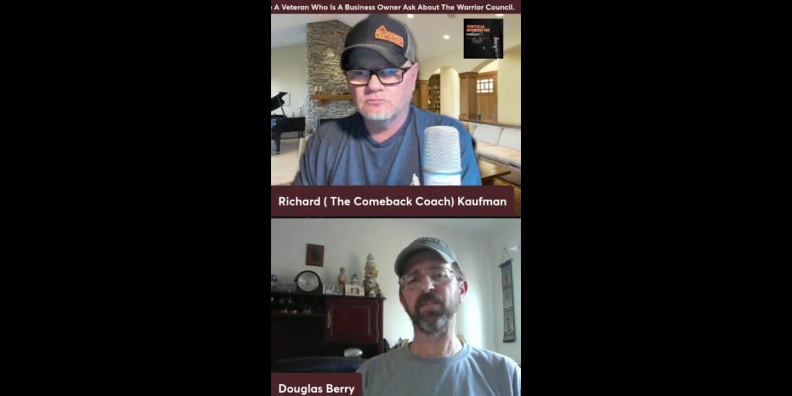 Want To Write A Book 📚? With Doug Berry!