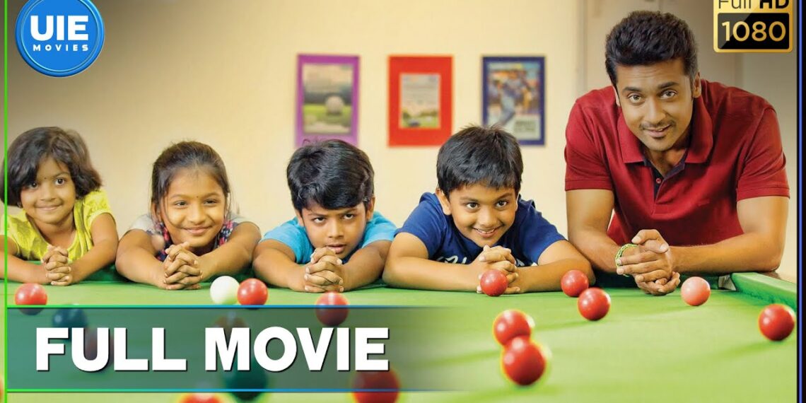 Pasanga 2 – Tamil Full Movie | Suriya | Amala Paul | Pandiraj | Arrol Corelli