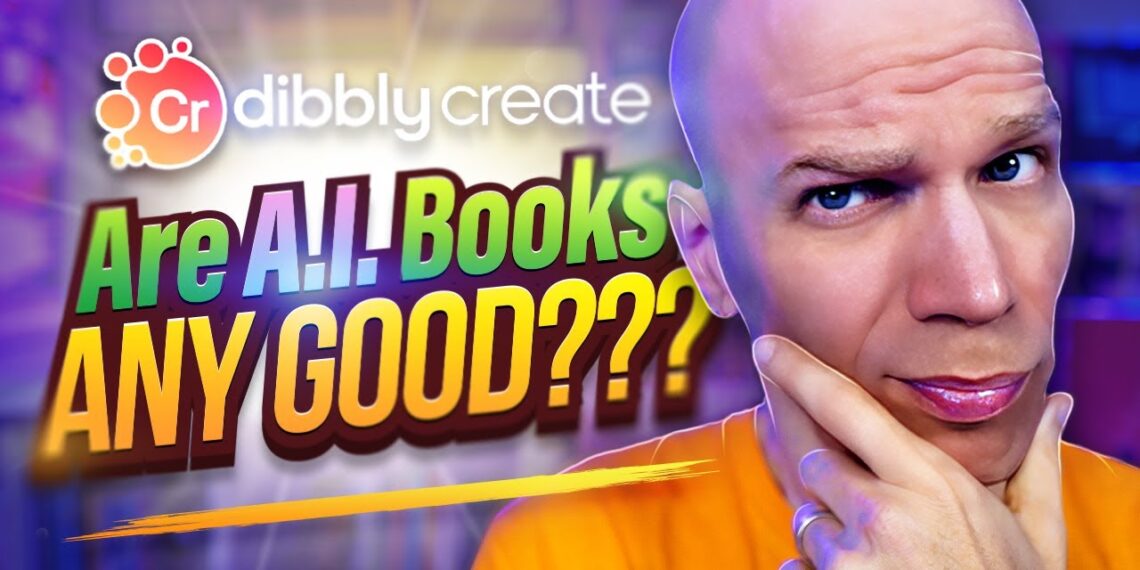 Writing a Book with AI that Does NOT Suck