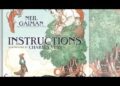 Neil Gaiman and Charles Vess – Instructions Book Trailer Neil Gaiman and Charles Vess – Instructions Book Trailer