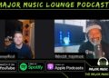 Major Music Lounge EP 119: Artist & Author Sean Delaney Talks Book The 40 Year Old Rapper & More Major Music Lounge EP 119: Artist & Author Sean Delaney Talks Book The 40 Year Old Rapper & More