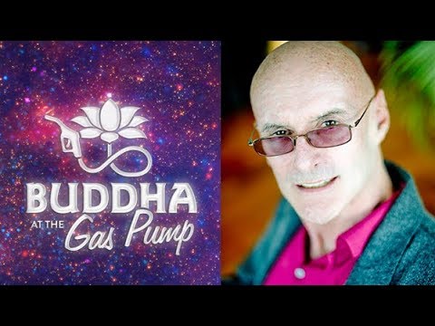 Ken Wilber – Buddha at the Gas Pump Interview Ken Wilber – Buddha at the Gas Pump Interview