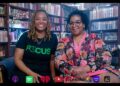 Interview with Author Tarkisha Poole | Visually Speaking S1 Ep 17 Interview with Author Tarkisha Poole | Visually Speaking S1 Ep 17