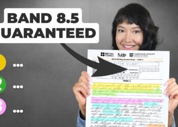 Step-by-Step Guide to IELTS Writing Task 2