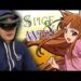 Interview With Spice & Wolf Creator Hasekura Isuna | #InterviewMeSenpai