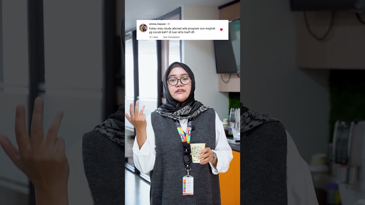 Tips Mengerjakan Writing pada IELTS #lesbahasainggris #belajarbahasainggris Tips Mengerjakan Writing pada IELTS #lesbahasainggris #belajarbahasainggris